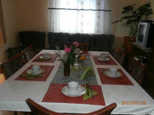 Hostal Rooms "dragica"
