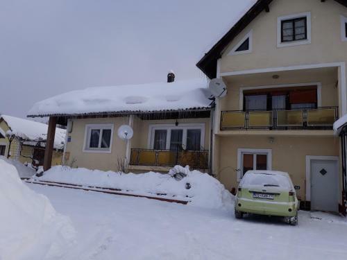 Hostal Rooms "dragica"