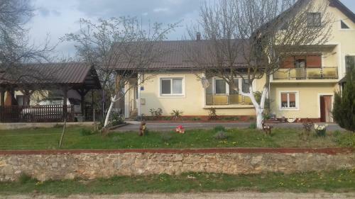Hostal Rooms "dragica"