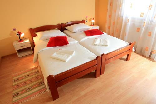 Hostal Apartment Sabina