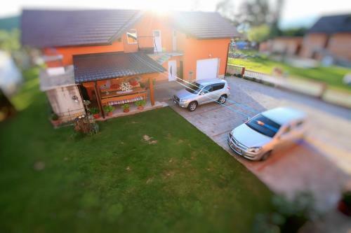Hostal Apartment Sabina