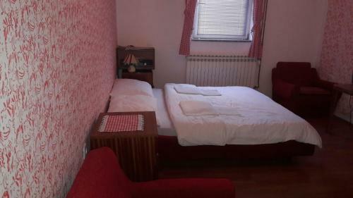 Hostel Majsic