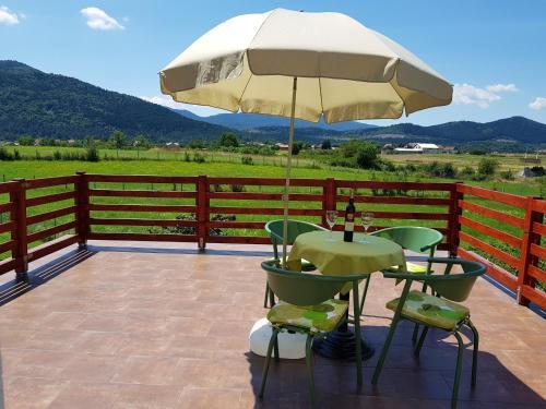 Hostal Apartman Miramare