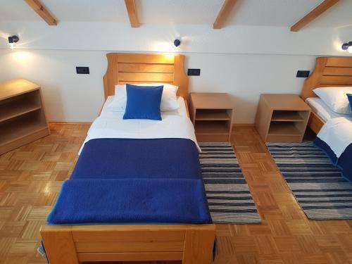 Hostal Apartman Miramare