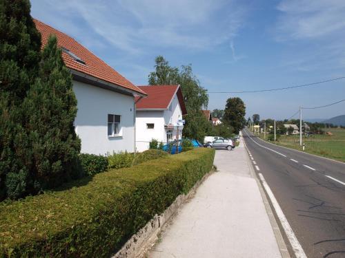 Hostal Apartman Miramare