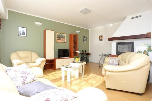 Apartment Ostrvica 13749b