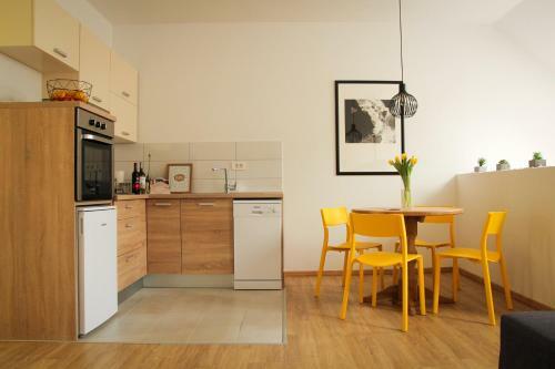 Apartmani Mursa