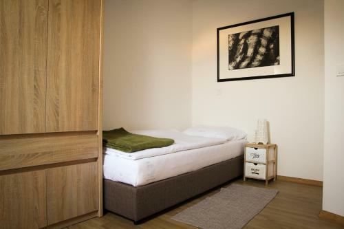 Apartmani Mursa