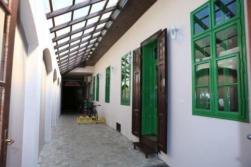 Hostal Triple Room Osijek 15994b