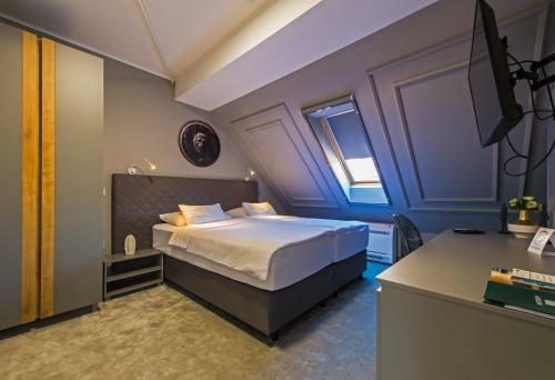 Bed & Breakfast Sobe Merlon