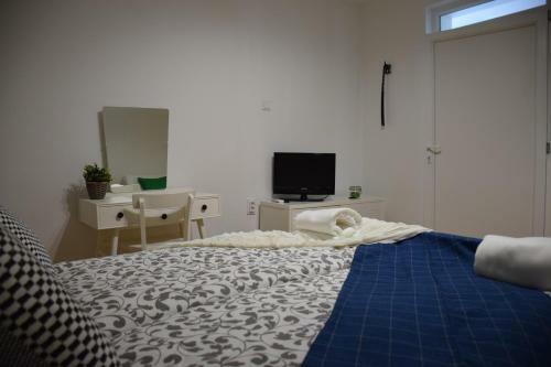 Agroturismo Soba Ganopa Osijek