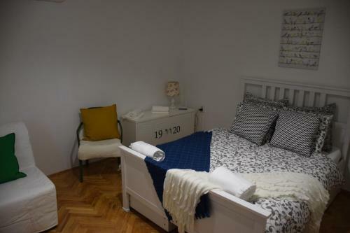 Agroturismo Soba Ganopa Osijek