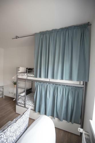 Hostel Wanderlust Osijek