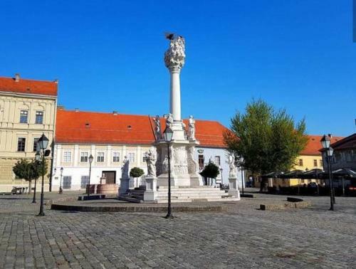Hostel Wanderlust Osijek