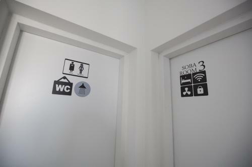 Hostel Wanderlust Osijek