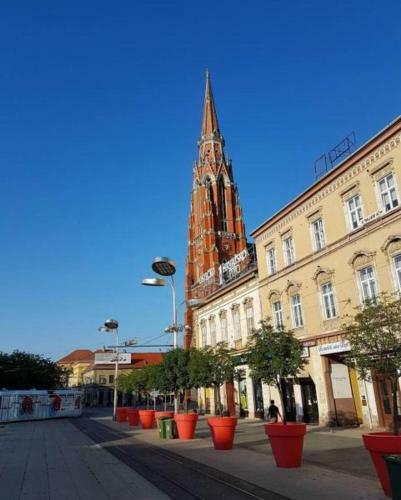 Hostel Wanderlust Osijek