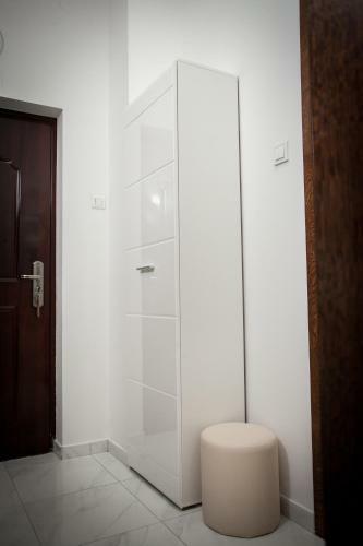 Apartamentos The Bridge