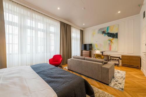 Boutique Hotel Tvr?a