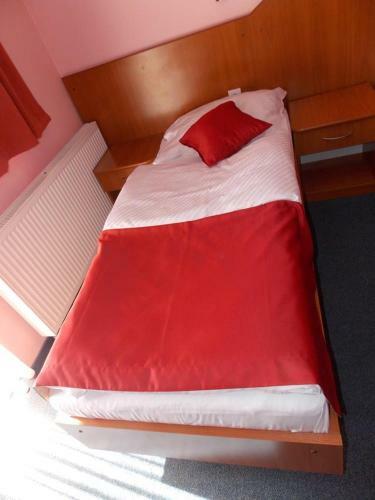 Hostal Single Room Oroslavje 15384l