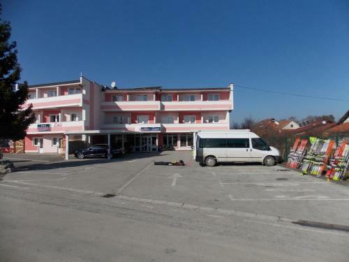 Hostal Single Room Oroslavje 15384l