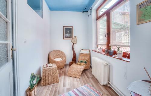 Apartman Tomi