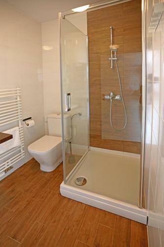 Hostal Home Apartmani I Sobe