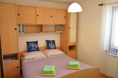Apartment Anica