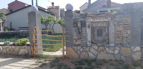 Apartment Anica