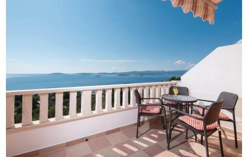 One-bedroom Apartment In Orebic