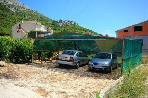Apartment Kuciste - Perna 10198b