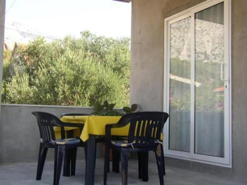 Apartment In Orebic 6933