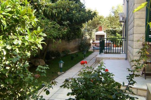 Apartamentos Studio Orebic 640a