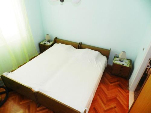 Apartment Nike 1