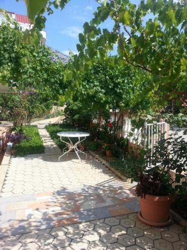 Apartment Orebic 11834b
