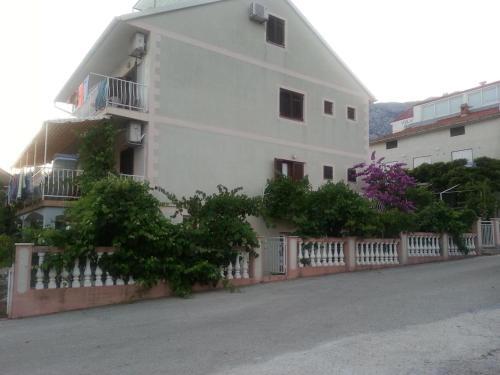Apartamentos Studio Orebic 11834a