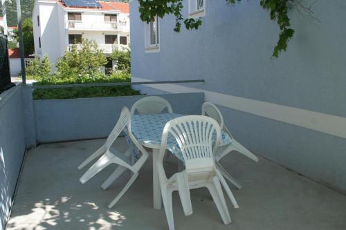 Apartments With A Parking Space Orebic (peljesac) - 643