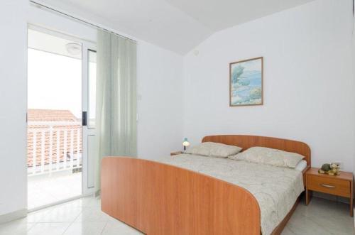 Apartments With A Parking Space Orebic (peljesac) - 643