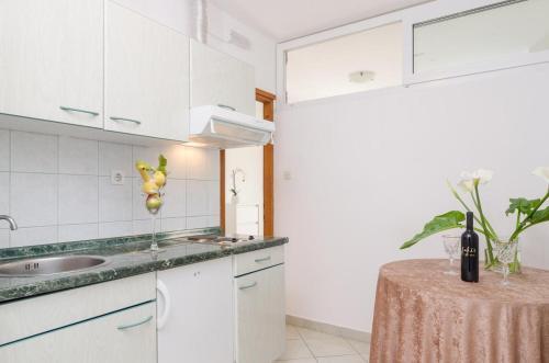 Apartments With A Parking Space Orebic (peljesac) - 643