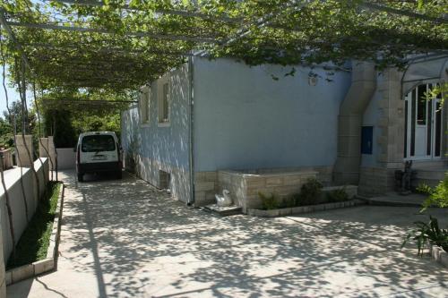 Apartments With A Parking Space Orebic (peljesac) - 643