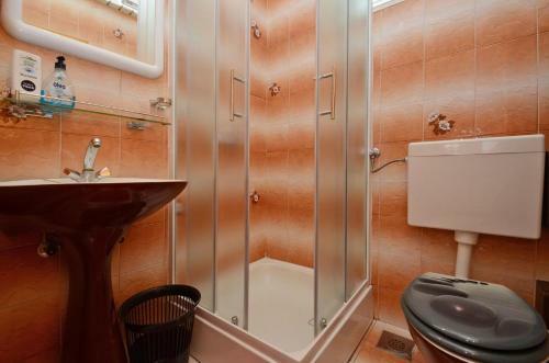 Apartment Orebic 12041e