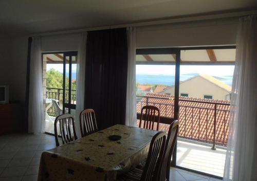 Apartment Orebic 14842b