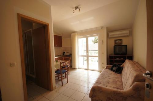 Apartamento Villa Orebic (829)