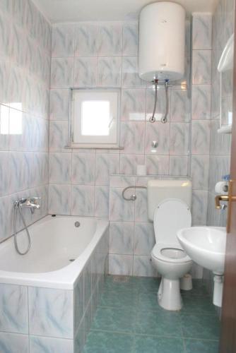 Apartment Orebic 4522b