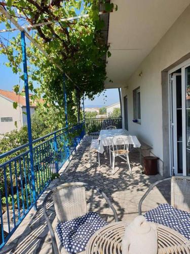 Apartment Orebic 264d