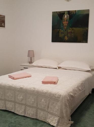 Apartment Orebic 264d