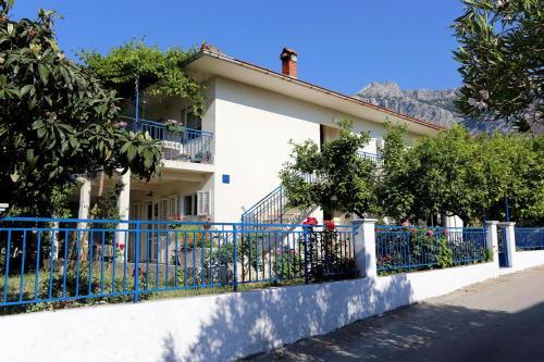 Apartment Orebic 264d