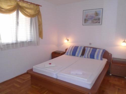 Apartment Orebic 14842e