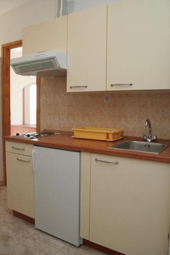 Apartment Orebic 643d