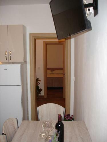 Apartment Orebic 12361a