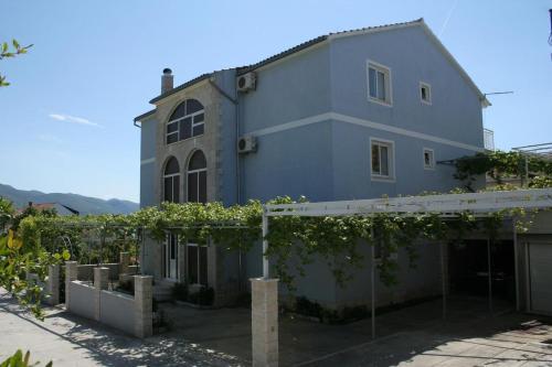 Apartamentos Studio Orebic 643a